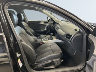 Audi A6 allroad quattro 3.0 TDI V6 S Tronic Drag/D-Värm/Kamera – bild 10