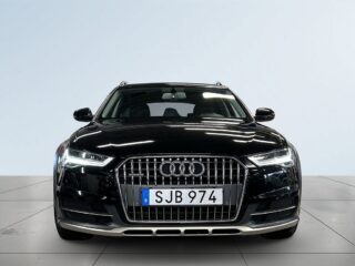 Audi A6 allroad quattro 3.0 TDI V6 S Tronic Drag/D-Värm/Kamera – bild 2