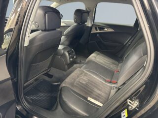 Audi A6 allroad quattro 3.0 TDI V6 S Tronic Drag/D-Värm/Kamera – bild 13