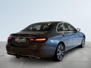Mercedes-Benz E 300 de 4M Avantgarde MOMS Drag Kamera Navi Värmare S&V – bild 6