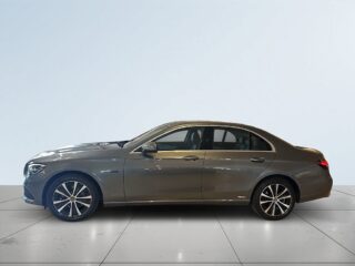 Mercedes-Benz E 300 de 4M Avantgarde MOMS Drag Kamera Navi Värmare S&V – bild 4