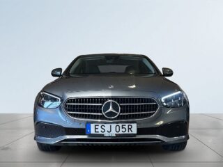 Mercedes-Benz E 300 de 4M Avantgarde MOMS Drag Kamera Navi Värmare S&V – bild 2