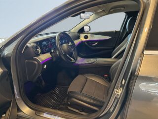 Mercedes-Benz E 300 de 4M Avantgarde MOMS Drag Kamera Navi Värmare S&V – bild 7