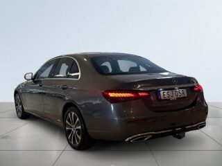 Mercedes-Benz E 300 de 4M Avantgarde MOMS Drag Kamera Navi Värmare S&V – bild 5