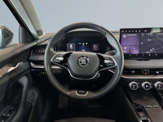 Skoda Superb 2.0 TDI 4×4 L&K Explore S&V-hjul/Dvärm/Drag/Kamera – bild 9