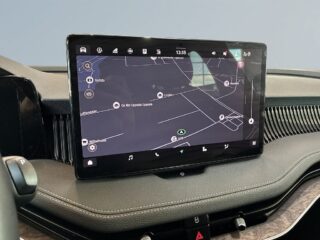 Skoda Superb 2.0 TDI 4×4 L&K Explore S&V-hjul/Dvärm/Drag/Kamera – bild 11