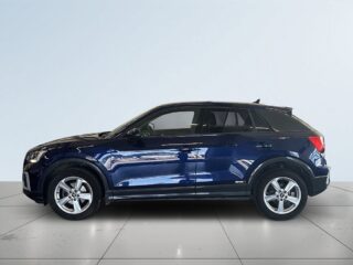Audi Q2 35 TFSI S Tronic Proline AdvancedDrag/Backkamera/Psens – bild 4