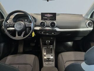 Audi Q2 35 TFSI S Tronic Proline AdvancedDrag/Backkamera/Psens – bild 8