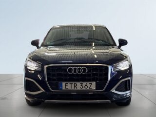 Audi Q2 35 TFSI S Tronic Proline AdvancedDrag/Backkamera/Psens – bild 2
