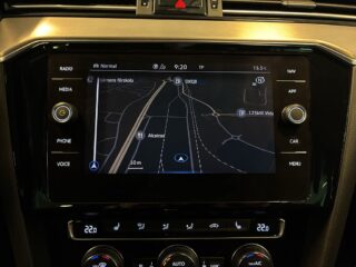 Volkswagen Passat Alltrack 2.0 TDI Alltrack S&V-däck/Drag/Mok/B-värm/Kamera/Navi – bild 15
