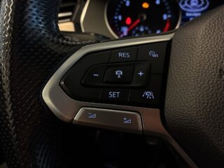 Volkswagen Passat Alltrack 2.0 TDI Alltrack S&V-däck/Drag/Mok/B-värm/Kamera/Navi – bild 22