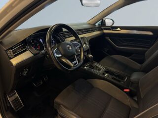 Volkswagen Passat Alltrack 2.0 TDI Alltrack S&V-däck/Drag/Mok/B-värm/Kamera/Navi – bild 7