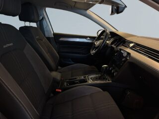 Volkswagen Passat Alltrack 2.0 TDI Alltrack S&V-däck/Drag/Mok/B-värm/Kamera/Navi – bild 10