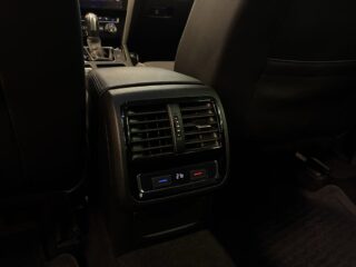 Volkswagen Passat Alltrack 2.0 TDI Alltrack S&V-däck/Drag/Mok/B-värm/Kamera/Navi – bild 18