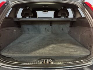 Volvo V60 T5 Bi-Fuel Aut Classic Summum Cockpit Värmare Skinn S&V – bild 12