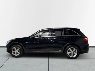 Mercedes-Benz GLC 220 d 4MATIC 9G Drag Kamera Elbaklucka Extraljus SoV – bild 4