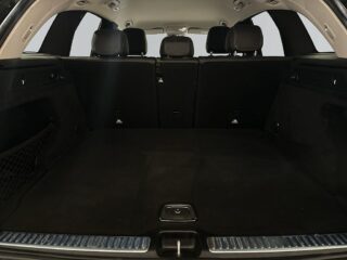 Mercedes-Benz GLC 220 d 4MATIC 9G Drag Kamera Elbaklucka Extraljus SoV – bild 12