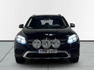 Mercedes-Benz GLC 220 d 4MATIC 9G Drag Kamera Elbaklucka Extraljus SoV – bild 2