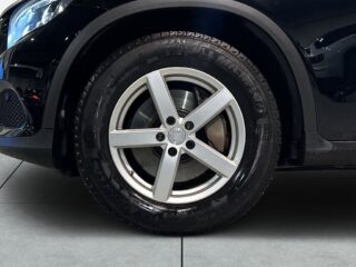 Mercedes-Benz GLC 220 d 4MATIC 9G Drag Kamera Elbaklucka Extraljus SoV – bild 14