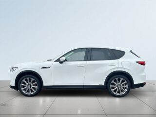 Mazda CX-60 Plug-In 360-Kamera/Drag/BOSE/Navi/SoV-Däck/El-Bagage – bild 4