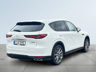 Mazda CX-60 Plug-In 360-Kamera/Drag/BOSE/Navi/SoV-Däck/El-Bagage – bild 6