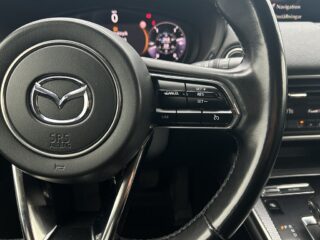 Mazda CX-60 Plug-In 360-Kamera/Drag/BOSE/Navi/SoV-Däck/El-Bagage – bild 17