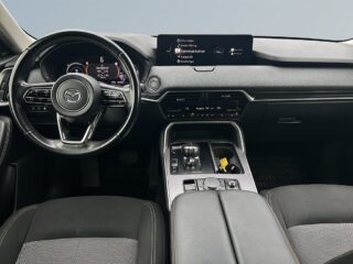 Mazda CX-60 Plug-In 360-Kamera/Drag/BOSE/Navi/SoV-Däck/El-Bagage – bild 8