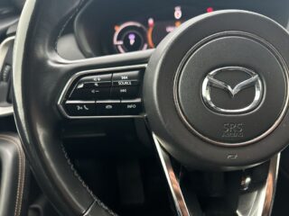 Mazda CX-60 Plug-In 360-Kamera/Drag/BOSE/Navi/SoV-Däck/El-Bagage – bild 18
