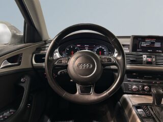 Audi A6 allroad 3.0 TDI V6 quattro Sport Edt Drag Dvärm SoV – bild 9