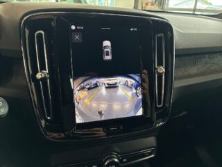 Volvo XC40 Recharge Extended Range Plus Edition S&V/Drag/Kam/MOMS – bild 17