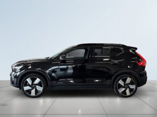 Volvo XC40 Recharge Extended Range Plus Edition S&V/Drag/Kam/MOMS – bild 4