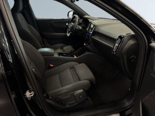 Volvo XC40 Recharge Extended Range Plus Edition S&V/Drag/Kam/MOMS – bild 18