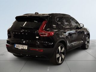 Volvo XC40 Recharge Extended Range Plus Edition S&V/Drag/Kam/MOMS – bild 6