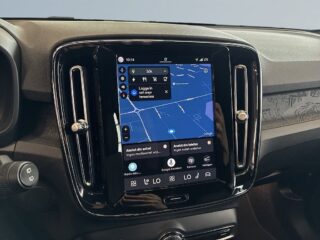 Volvo XC40 Recharge Extended Range Plus Edition S&V/Drag/Kam/MOMS – bild 19