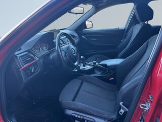 BMW 320D xDrive M Performance Kamera/Rattvärme/SoV-Däck/MoK/Drag – bild 7