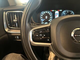 Volvo V60 Cross Country D4 AWD Aut Momentum Pro Dvärm/Kamera/Dragkrok – bild 17