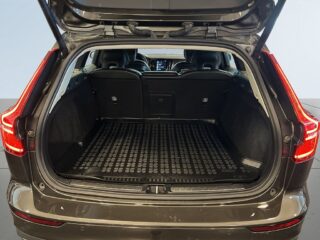 Volvo V60 Cross Country D4 AWD Aut Momentum Pro Dvärm/Kamera/Dragkrok – bild 12