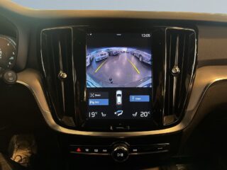 Volvo V60 Cross Country D4 AWD Aut Momentum Pro Dvärm/Kamera/Dragkrok – bild 11