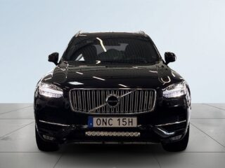 Volvo XC90 5-seater T6 Polestar Optimisation AWD Inscription Värm – bild 2