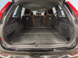 Volvo XC90 5-seater T6 Polestar Optimisation AWD Inscription Värm – bild 12