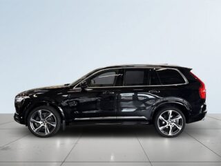 Volvo XC90 5-seater T6 Polestar Optimisation AWD Inscription Värm – bild 4