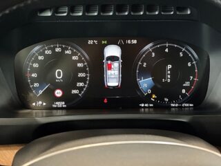Volvo XC90 5-seater T6 Polestar Optimisation AWD Inscription Värm – bild 24