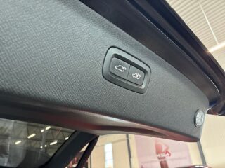 Volvo XC90 5-seater T6 Polestar Optimisation AWD Inscription Värm – bild 20