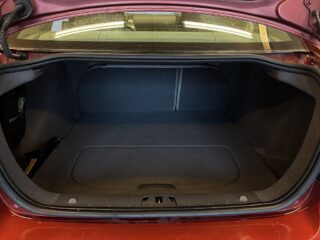 Volvo S40 1.6 D Kinetic S&V-däck/Drag/Motorvärmare/Nyservad – bild 12