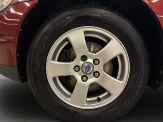 Volvo S40 1.6 D Kinetic S&V-däck/Drag/Motorvärmare/Nyservad – bild 14