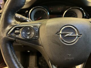 Opel Insignia Sports Tourer 1.6 S&V-däck/Drag/Psens/MoK/Rattvärme – bild 21