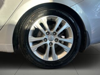 Kia Ceed cee’d_sw 1.6 CRDi EX Comfort S&V-Hjul/Drag/MoK/Psens – bild 14
