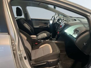 Kia Ceed cee’d_sw 1.6 CRDi EX Comfort S&V-Hjul/Drag/MoK/Psens – bild 10