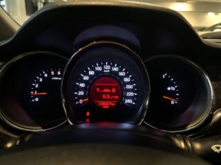 Kia Ceed cee’d_sw 1.6 CRDi EX Comfort S&V-Hjul/Drag/MoK/Psens – bild 17