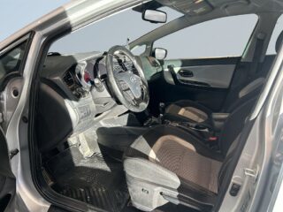 Kia Ceed cee’d_sw 1.6 CRDi EX Comfort S&V-Hjul/Drag/MoK/Psens – bild 7